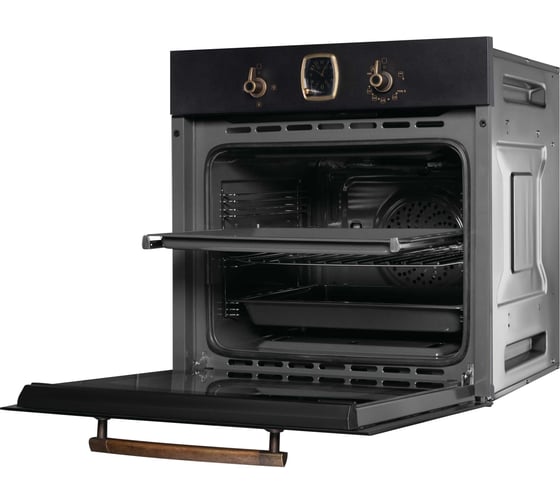 Газовый духовой шкаф Korting OGG 741 CRN 00000000038