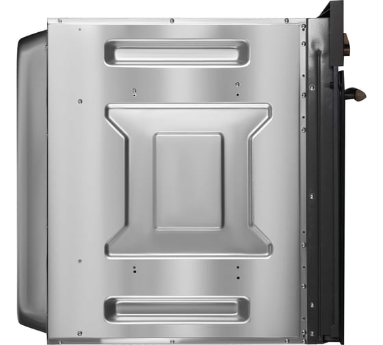 Газовый духовой шкаф Korting OGG 741 CRB 00000000037