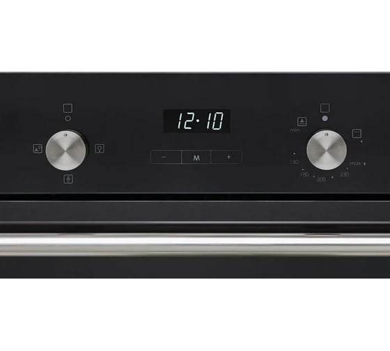 Газовый духовой шкаф Korting OGG 771 CFN 00000001307