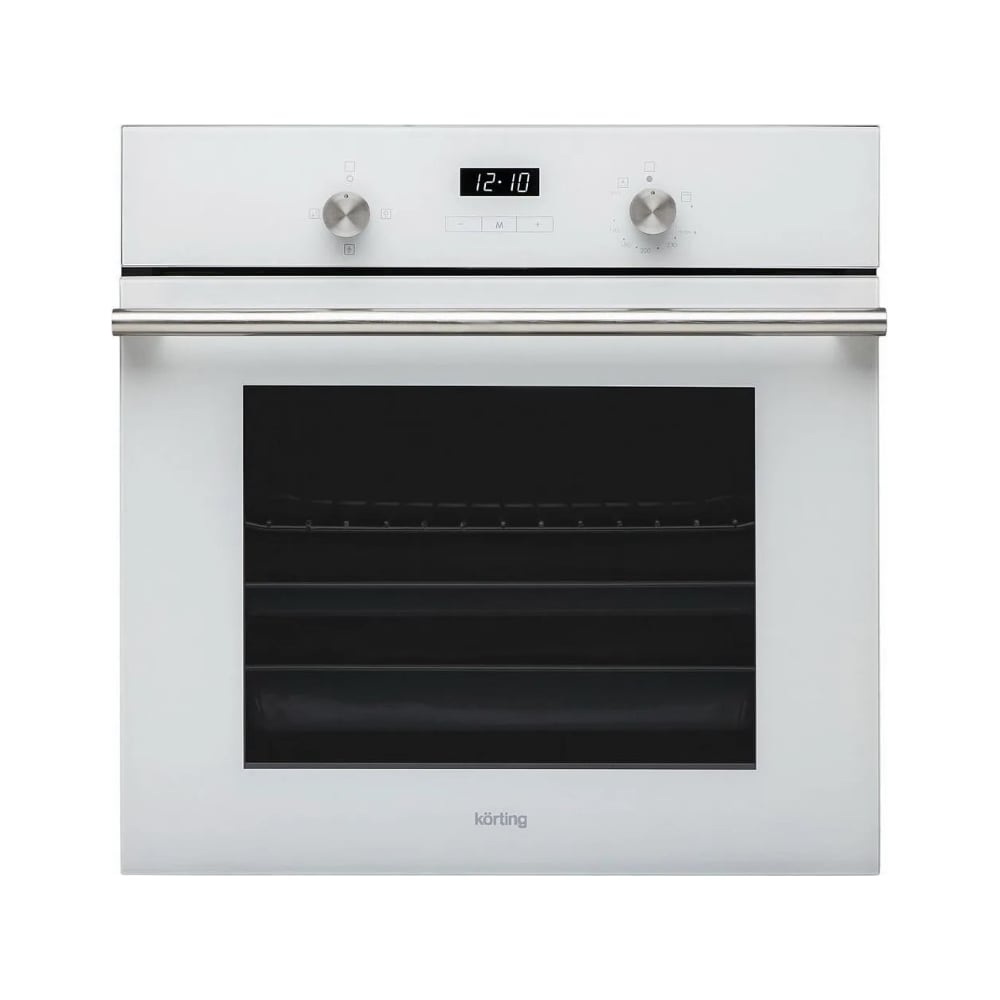 Газовый духовой шкаф Korting OGG 771 CFW 00000001305 - выгодная цена ...