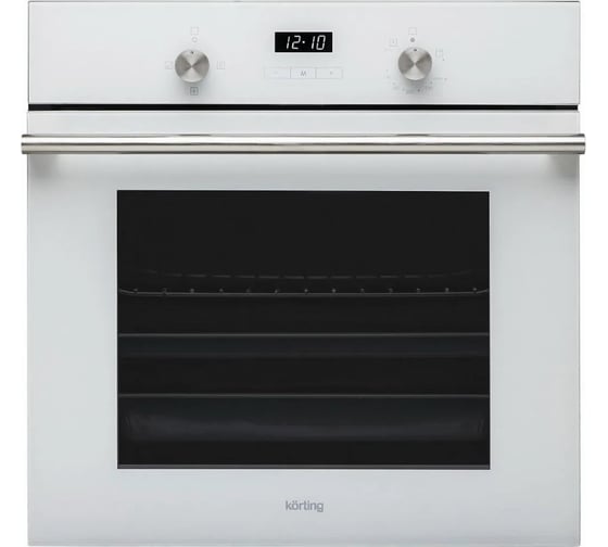 Газовый духовой шкаф Korting OGG 771 CFW 00000001305