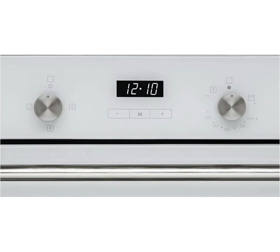 Газовый духовой шкаф Korting OGG 771 CFW 00000001305