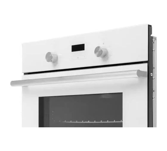 Газовый духовой шкаф Korting OGG 771 CFW 00000001305