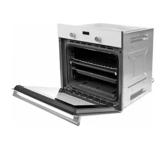 Газовый духовой шкаф Korting OGG 771 CFW 00000001305