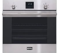 Газовый духовой шкаф Korting OGG 771 CFX 00000001308