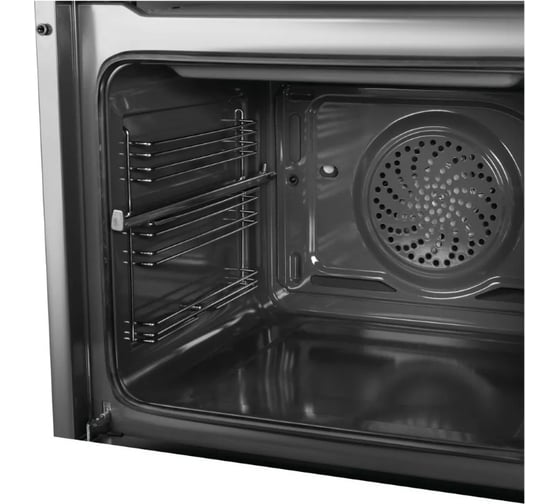 Газовый духовой шкаф Korting OGG 771 CFX 00000001308