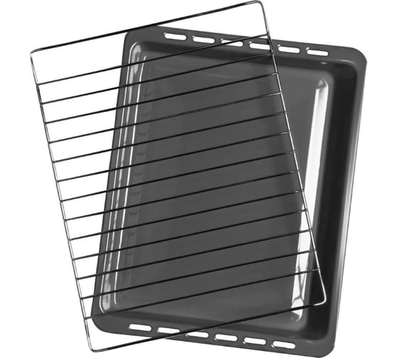 Газовый духовой шкаф Korting OGG 771 CFX 00000001308