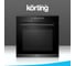 Духовой шкаф Korting с функцией пара OKB 1350 GNBX Steam 00000017766 3