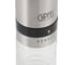 Кофемолка ручная GIPFEL ESSENCE со стальными жерновами, с двумя стеклянными баночками для хранения кофе в подарочной упаковке, стекло, пластик, нержавеющая сталь 18/10 51906 5