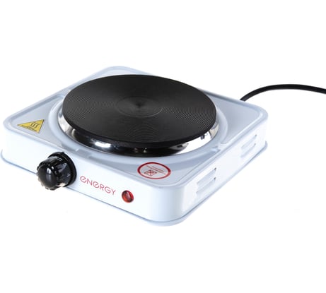 Электроплитка Energy EN-901 158901