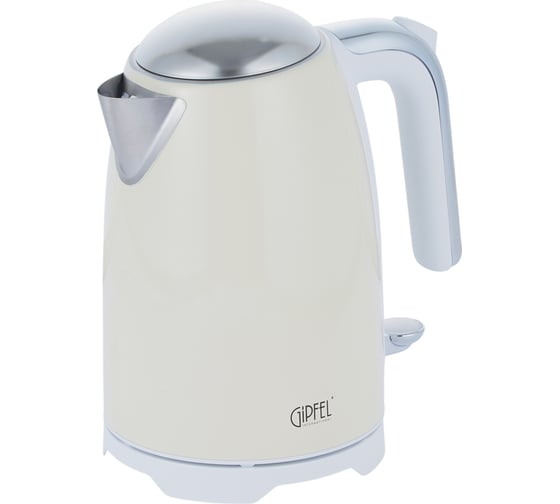 Чайник электрический GIPFEL Orchid 1,7 л 50968