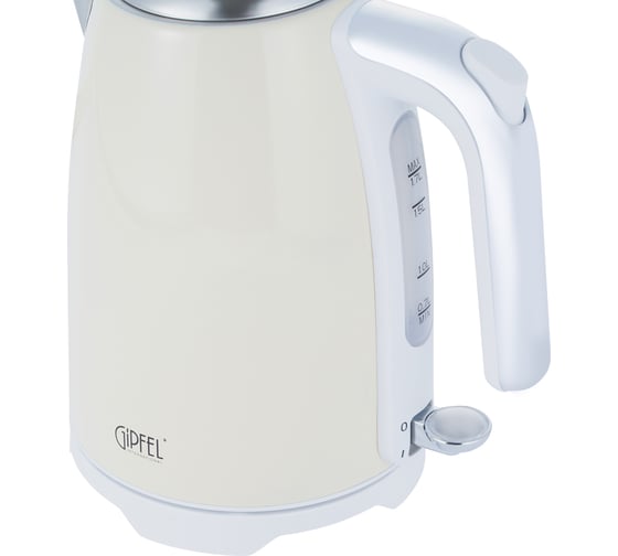 Чайник электрический GIPFEL Orchid 1,7 л 50968