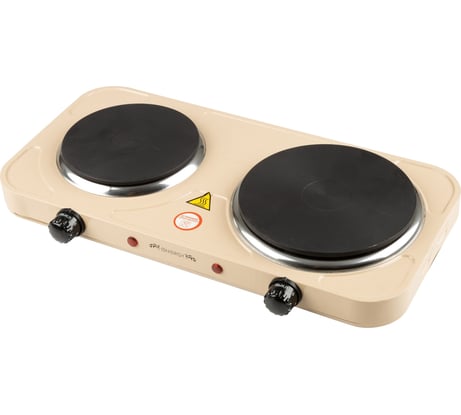 Электроплитка Energy EN-903E, чугун 159766