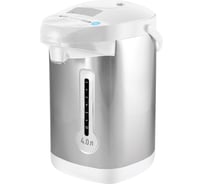 Термопот Energy TP-619 4л, 750 Вт, повторное кипячение 280307