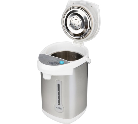 Термопот Energy TP-619 4л, 750 Вт, повторное кипячение 280307