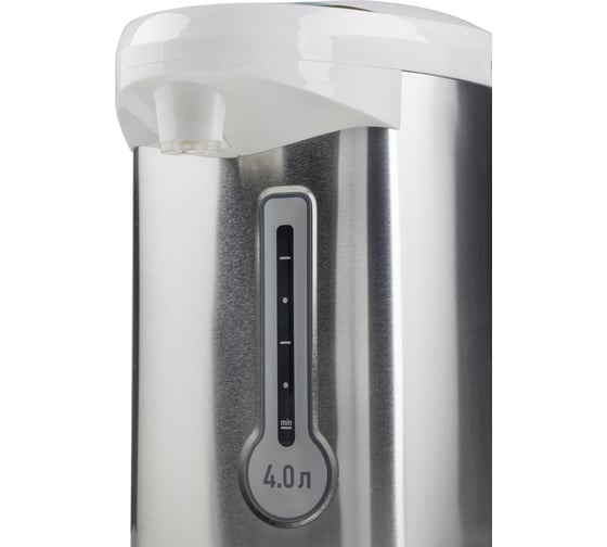 Термопот Energy TP-619 4л, 750 Вт, повторное кипячение 280307