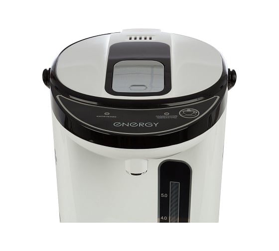 Термопот Energy TP-617 5 л, 750 Вт 280302
