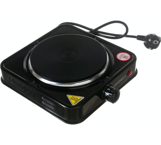 Электроплитка Energy EN-901B 158956