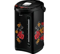 Термопот Energy TP-617 черный, 5 л, 750 Вт 280305