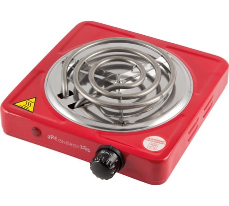 Электроплитка Energy EN-902R 158974