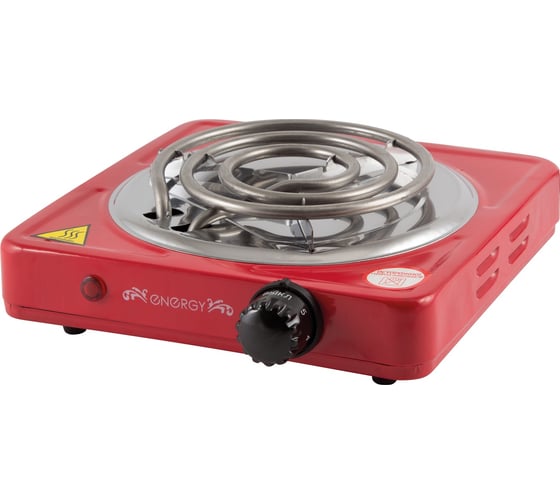 Электроплитка Energy EN-902R 158974
