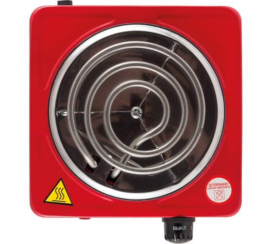 Электроплитка Energy EN-902R 158974