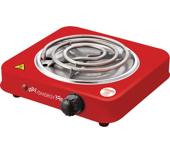 Электроплитка Energy EN-902R 158974