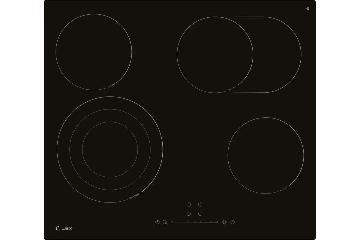 EVH 642D BL LEX CHPE000024 - выгодная цена, отзывы, характеристики ...