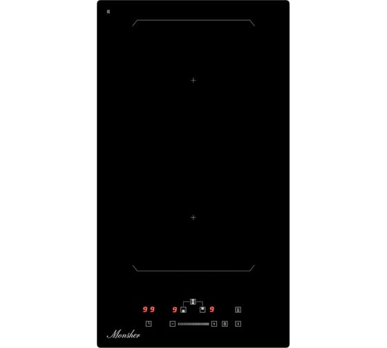 Варочная поверхность MONSHER MHI 3011 76989