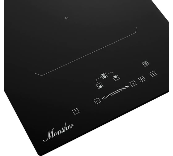 Варочная поверхность MONSHER MHI 3011 76989