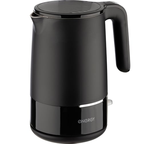 Чайник ENERGY E-216 1.7 л черный 164155