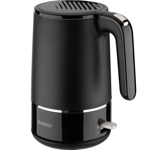Чайник ENERGY E-216 1.7 л черный 164155