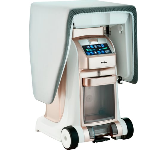 Гладильная система TESLER SG-5000 00000202925