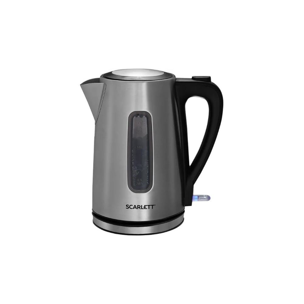 Электрический чайник Scarlett SC-EK21S13 - выгодная цена, отзывы ...
