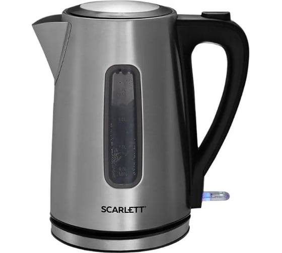 Электрический чайник Scarlett SC-EK21S13 1