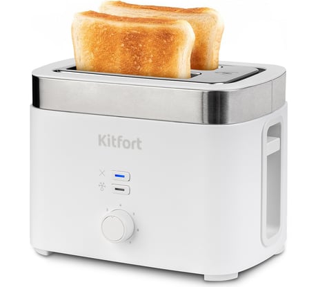 Тостер KITFORT КТ-4025