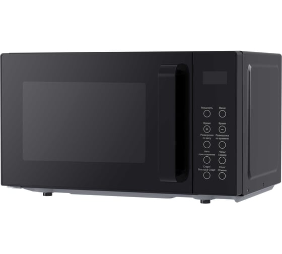 Микроволновые печи 20SB27 SUPRA 13538
