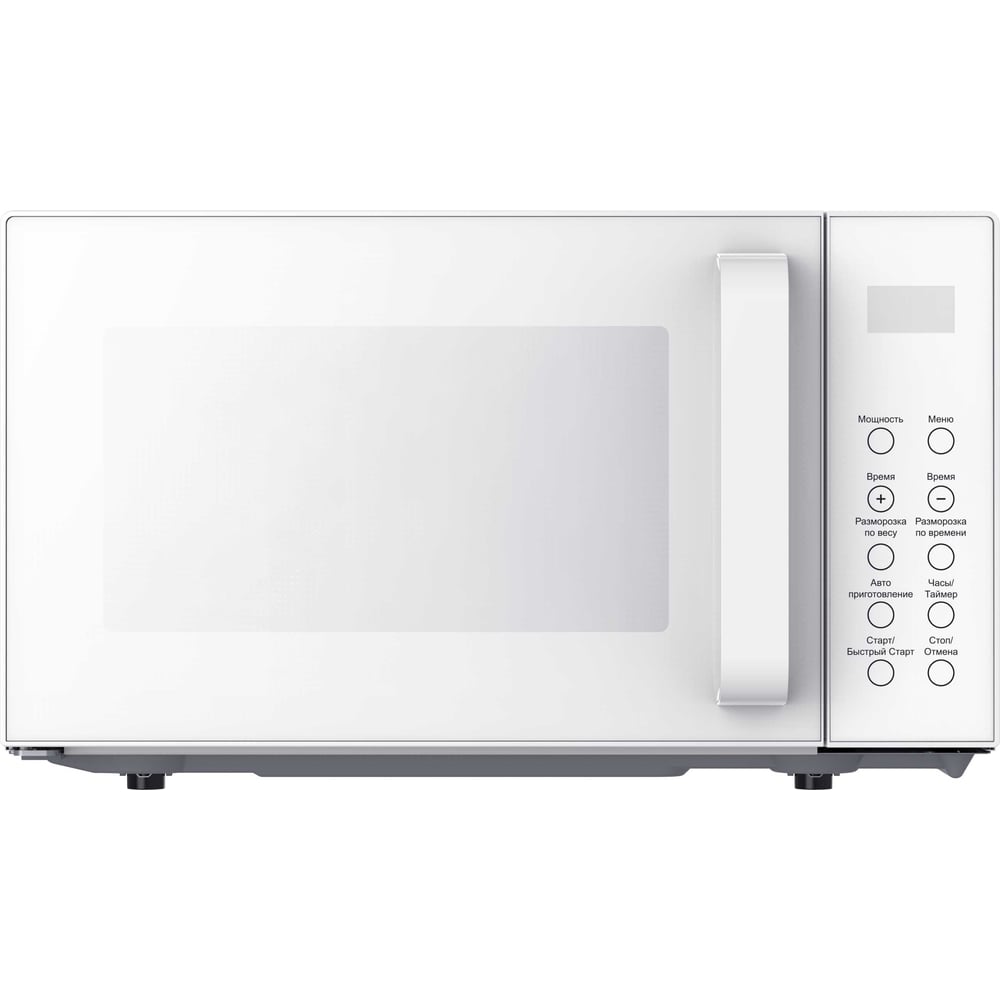 Микроволновые печи 20SW27 SUPRA 13541 - выгодная цена, отзывы ...