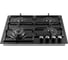 Панель варочная газовая NORMANN BHG-6450A черный BHG-6450A.BK 2
