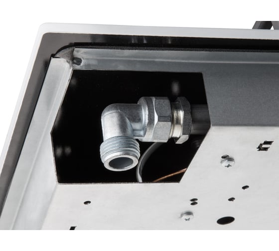 Панель варочная газовая NORMANN BHG-6450A белый BHG-6450A.WT