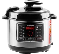 Мультиварка NORMANN AMC-643