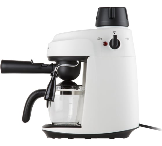 Кофеварка NORMANN ACM-326