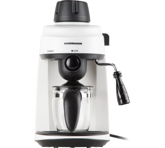 Кофеварка NORMANN ACM-326