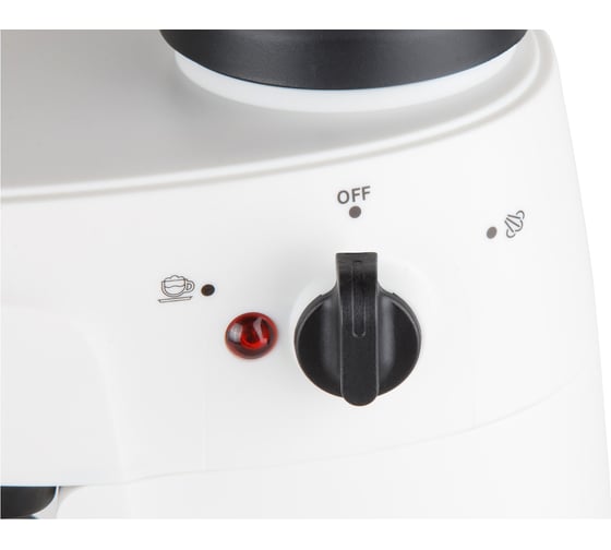 Кофеварка NORMANN ACM-326