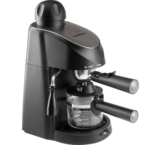 Кофеварка NORMANN ACM-325