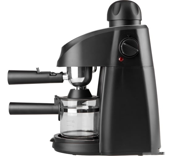 Кофеварка NORMANN ACM-325