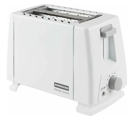 Тостер NORMANN AST-024