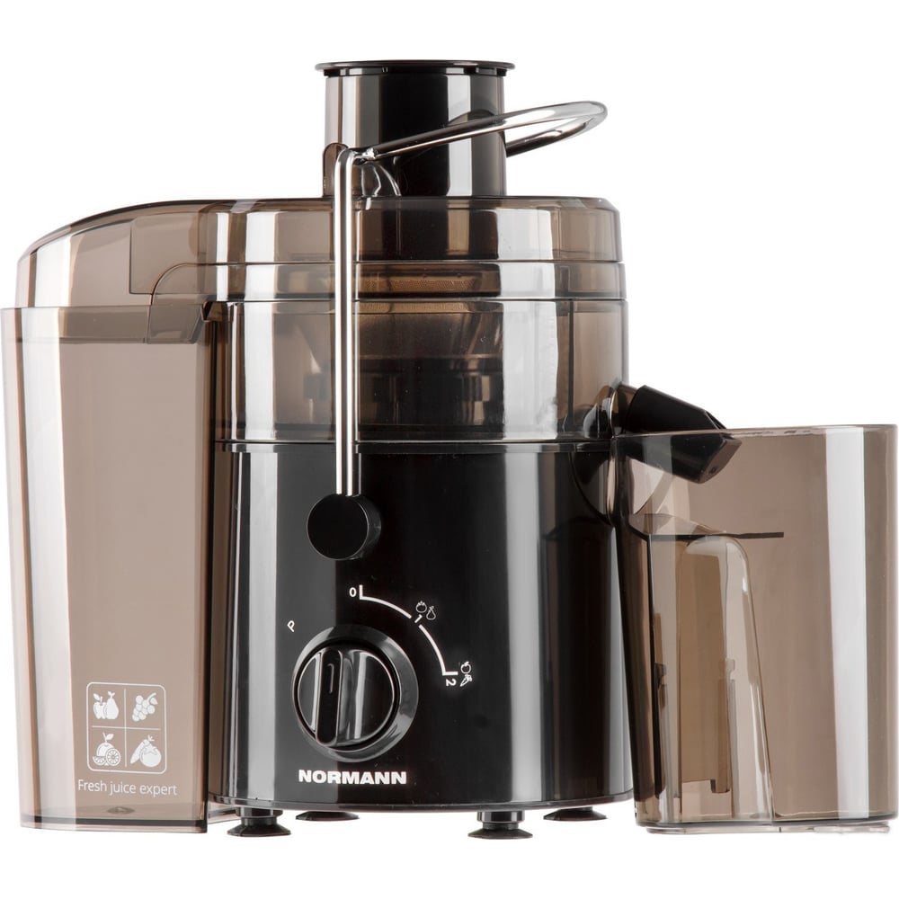 Соковыжималка NORMANN AJC-212 - выгодная цена, отзывы, характеристики ...