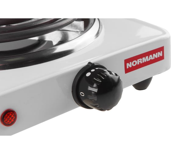 Плита электрическая настольная NORMANN AHP-501