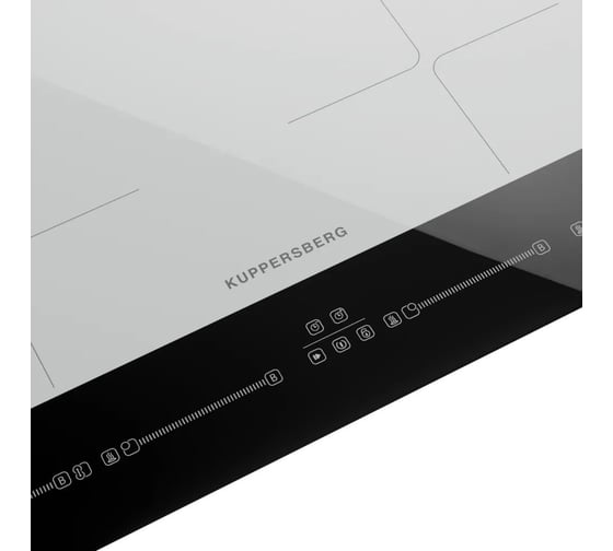Варочная поверхность KUPPERSBERG ICI 622 W 6988